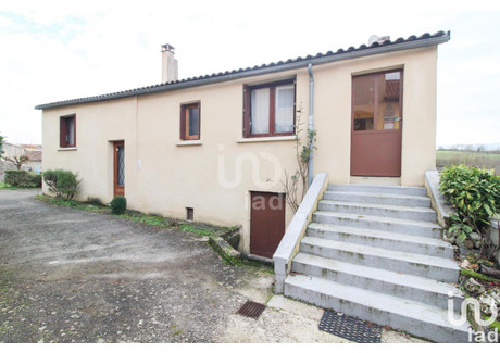 Dom na sprzedaż - Saint-Jean-D'alcapiès, Francja, 150 m², 206 973 USD (834 099 PLN), NET-93660038