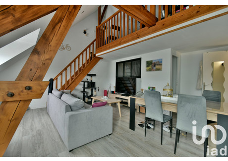 Mieszkanie na sprzedaż - Amiens, Francja, 53 m², 134 025 USD (549 502 PLN), NET-100161846