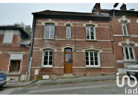 Dom na sprzedaż - Montdidier, Francja, 146 m², 178 320 USD (729 328 PLN), NET-101842172