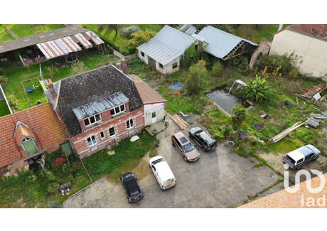 Dom na sprzedaż - Villers-Tournelle, Francja, 162 m², 165 193 USD (677 293 PLN), NET-101979382