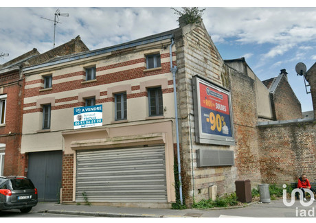 Komercyjne na sprzedaż - Amiens, Francja, 135 m², 174 915 USD (725 896 PLN), NET-102307464