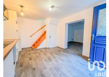 Dom na sprzedaż - Lille, Francja, 75 m², 238 370 USD (955 864 PLN), NET-101728027