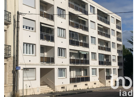 Mieszkanie na sprzedaż - Dijon, Francja, 63 m², 168 824 USD (705 682 PLN), NET-100493845