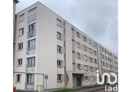 Mieszkanie na sprzedaż - Dijon, Francja, 70 m², 140 791 USD (584 285 PLN), NET-101815334