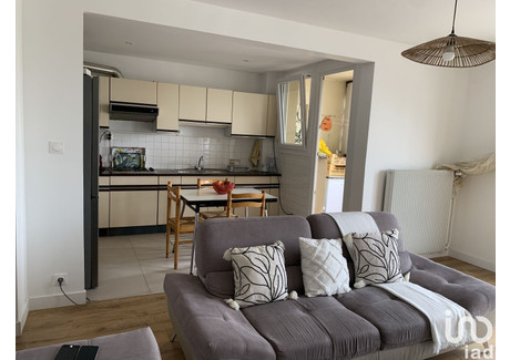 Mieszkanie na sprzedaż - Dijon, Francja, 71 m², 192 093 USD (756 845 PLN), NET-97177798