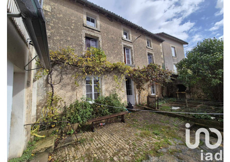 Dom na sprzedaż - La Mothe-Saint-Héray, Francja, 204 m², 123 283 USD (483 270 PLN), NET-101317255