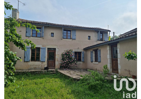 Dom na sprzedaż - Brux, Francja, 125 m², 129 869 USD (528 567 PLN), NET-98879515