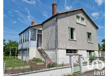 Dom na sprzedaż - Civray, Francja, 95 m², 79 015 USD (302 628 PLN), NET-99564528