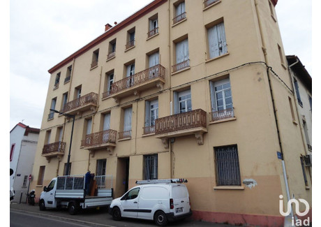 Mieszkanie na sprzedaż - Perpignan, Francja, 46 m², 50 647 USD (207 147 PLN), NET-100637913