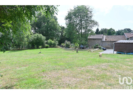 Dom na sprzedaż - Saint-Pardoux-Le-Lac, Francja, 180 m², 282 949 USD (1 086 523 PLN), NET-100696037