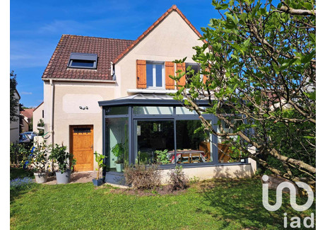 Dom na sprzedaż - Nandy, Francja, 125 m², 353 343 USD (1 392 170 PLN), NET-96923439