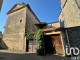 Dom na sprzedaż - Fons-Sur-Lussan, Francja, 112 m², 179 375 USD (733 644 PLN), NET-100493627