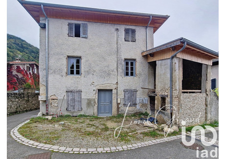 Dom na sprzedaż - Cognin-Les-Gorges, Francja, 150 m², 186 487 USD (762 734 PLN), NET-101616546