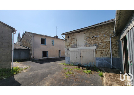 Dom na sprzedaż - Montreuil-Bellay, Francja, 111 m², 73 601 USD (301 026 PLN), NET-102088503