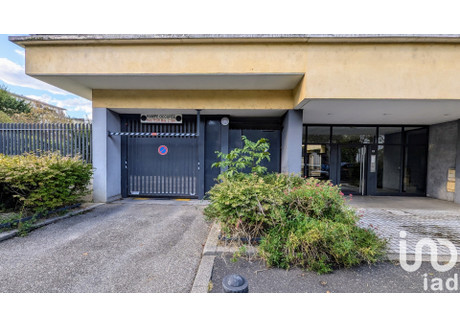 Komercyjne na sprzedaż - Grenoble, Francja, 16 m², 13 541 USD (54 436 PLN), NET-101402849