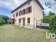 Dom na sprzedaż - Saint-Maurice-L'exil, Francja, 108 m², 195 202 USD (798 377 PLN), NET-99010395