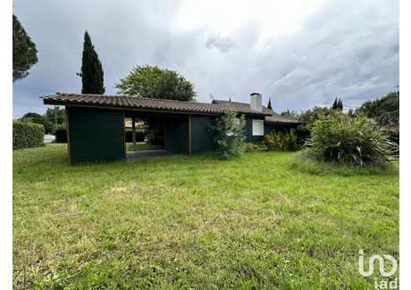 Dom na sprzedaż - Yvrac, Francja, 140 m², 493 092 USD (1 893 472 PLN), NET-94492828