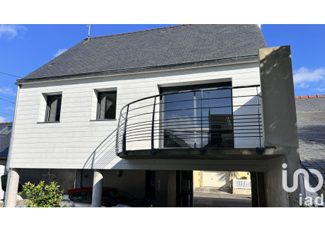 Dom na sprzedaż - Quimper, Francja, 62 m², 241 469 USD (987 608 PLN), NET-101199809