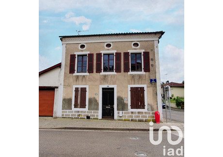 Dom na sprzedaż - Saint-Sever, Francja, 200 m², 111 846 USD (457 449 PLN), NET-100352282