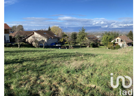 Działka na sprzedaż - Collonges-Sous-Saleve, Francja, 1300 m², 918 674 USD (3 527 708 PLN), NET-97961262