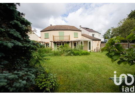 Dom na sprzedaż - Guyancourt, Francja, 98 m², 546 566 USD (2 284 647 PLN), NET-98008595