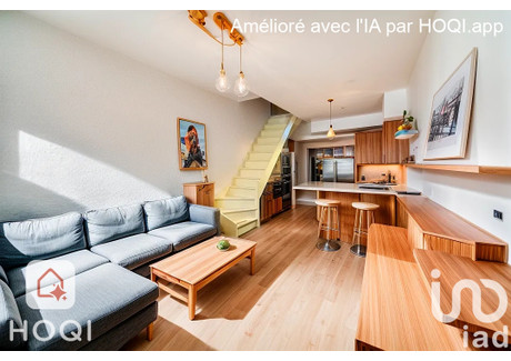 Dom na sprzedaż - Leuville-Sur-Orge, Francja, 65 m², 191 168 USD (753 204 PLN), NET-96801065