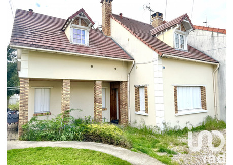 Mieszkanie na sprzedaż - Longjumeau, Francja, 40 m², 139 548 USD (535 863 PLN), NET-97048500