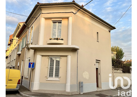 Dom na sprzedaż - Avignon, Francja, 83 m², 247 643 USD (995 526 PLN), NET-101728036