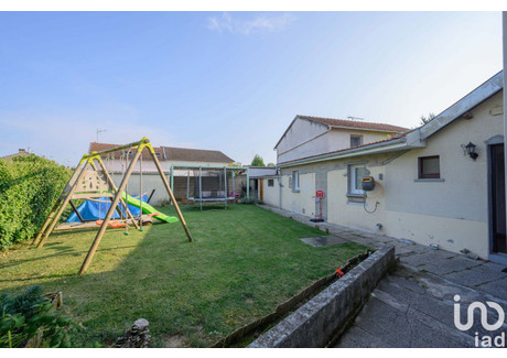 Dom na sprzedaż - Sept-Saulx, Francja, 108 m², 227 619 USD (933 237 PLN), NET-100411665