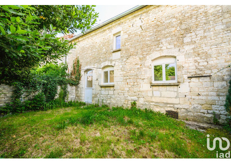 Dom na sprzedaż - Dizy-Le-Gros, Francja, 93 m², 116 066 USD (474 711 PLN), NET-99041715