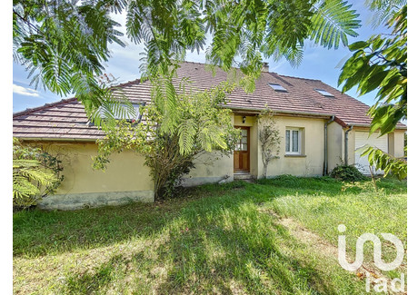 Dom na sprzedaż - Gien, Francja, 103 m², 174 544 USD (715 630 PLN), NET-100190429