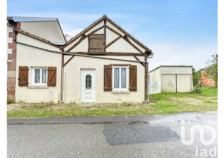 Dom na sprzedaż - Autry-Le-Châtel, Francja, 45 m², 65 419 USD (267 564 PLN), NET-101117555