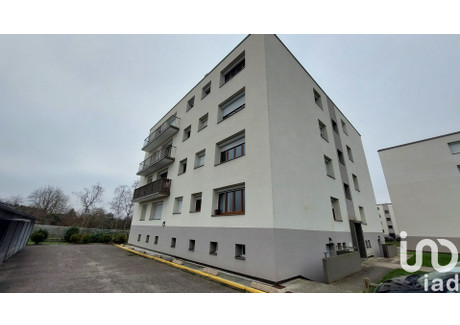 Mieszkanie na sprzedaż - Amilly, Francja, 46 m², 81 038 USD (336 309 PLN), NET-103041877