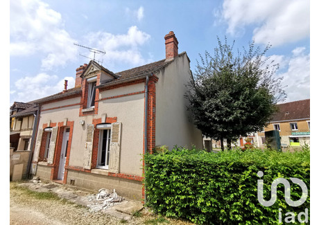 Dom na sprzedaż - Varennes-Changy, Francja, 83 m², 86 522 USD (353 875 PLN), NET-99694055