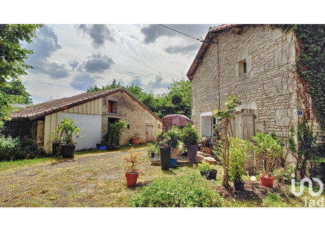 Dom na sprzedaż - Usson-Du-Poitou, Francja, 115 m², 94 958 USD (364 638 PLN), NET-91589715