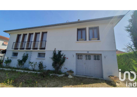 Dom na sprzedaż - Saint-Dizier, Francja, 75 m², 126 121 USD (494 395 PLN), NET-100269524