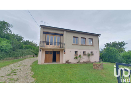 Dom na sprzedaż - Villers-Le-Sec, Francja, 91 m², 122 397 USD (500 604 PLN), NET-101079180