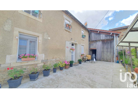 Dom na sprzedaż - Troisfontaines-La-Ville, Francja, 128 m², 101 448 USD (389 560 PLN), NET-99130883