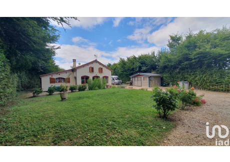 Dom na sprzedaż - La Porte Du Der, Francja, 87 m², 148 024 USD (569 893 PLN), NET-99612753