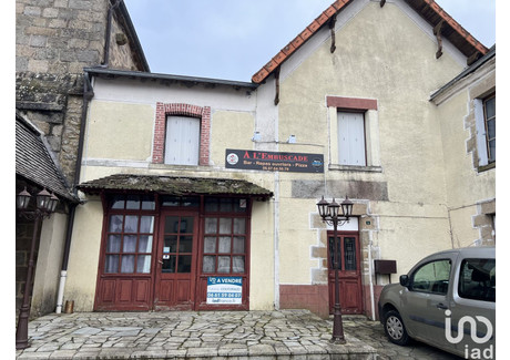 Dom na sprzedaż - Saint-Maurice-La-Souterraine, Francja, 229 m², 106 897 USD (409 414 PLN), NET-100668011