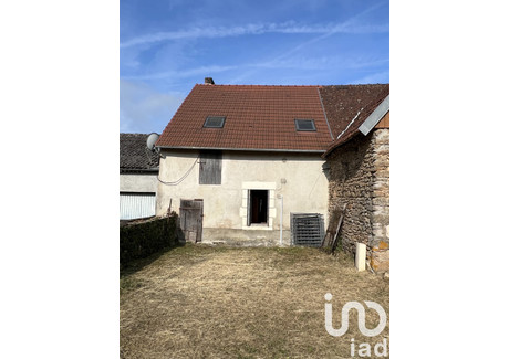 Dom na sprzedaż - Saint-Sulpice-Les-Feuilles, Francja, 49 m², 40 519 USD (166 128 PLN), NET-102230249