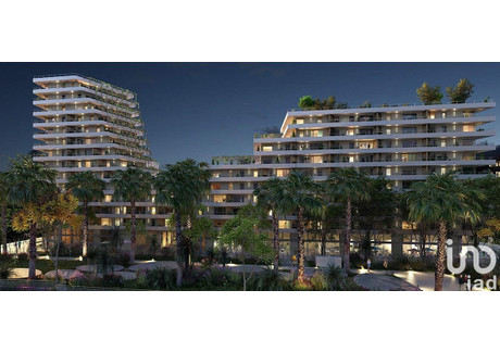 Mieszkanie na sprzedaż - Nice, Francja, 77 m², 478 297 USD (1 884 489 PLN), NET-95830257