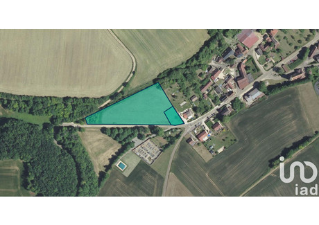 Działka na sprzedaż - Coulangeron, Francja, 7144 m², 25 781 USD (106 992 PLN), NET-101491702