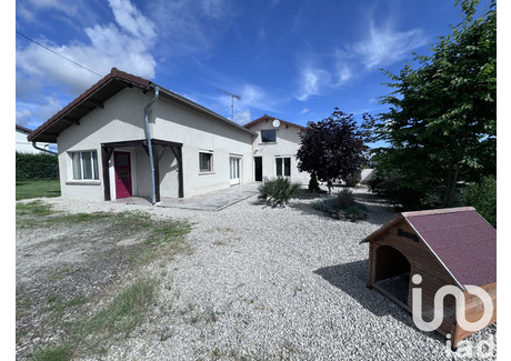 Dom na sprzedaż - Rives Dervoises, Francja, 240 m², 210 924 USD (862 679 PLN), NET-99868836