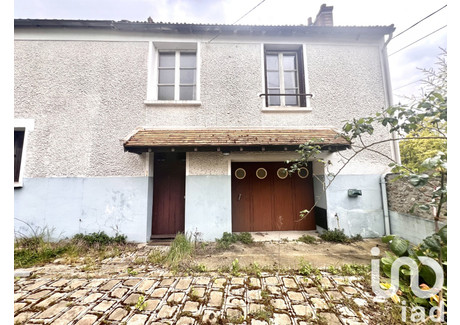 Dom na sprzedaż - Marcoussis, Francja, 70 m², 216 177 USD (903 622 PLN), NET-102129004