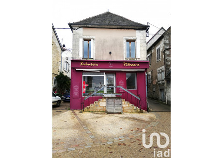 Dom na sprzedaż - Courson-Les-Carrières, Francja, 159 m², 104 460 USD (436 641 PLN), NET-98590259