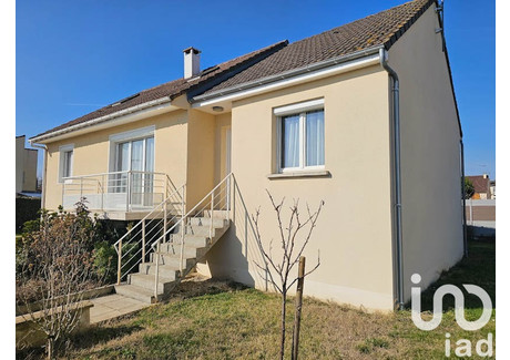 Dom na sprzedaż - Briare, Francja, 124 m², 204 458 USD (785 117 PLN), NET-100801097