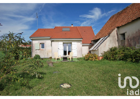 Dom na sprzedaż - Briare, Francja, 45 m², 96 005 USD (367 697 PLN), NET-100921963