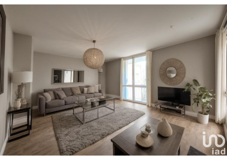 Mieszkanie na sprzedaż - Montigny-Le-Bretonneux, Francja, 63 m², 254 586 USD (1 003 069 PLN), NET-94754945