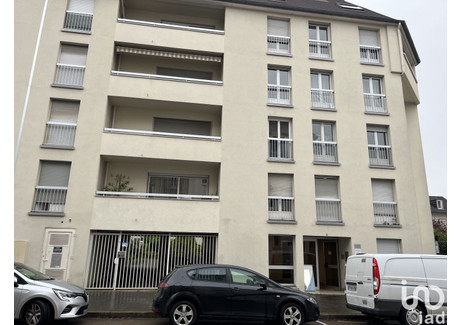 Mieszkanie na sprzedaż - Dijon, Francja, 34 m², 99 857 USD (400 428 PLN), NET-96338945